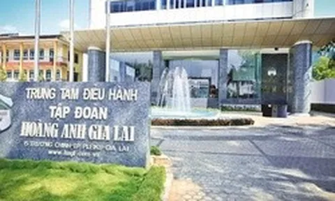 HAGL huy động thành công 2.000 tỷ đồng trái phiếu