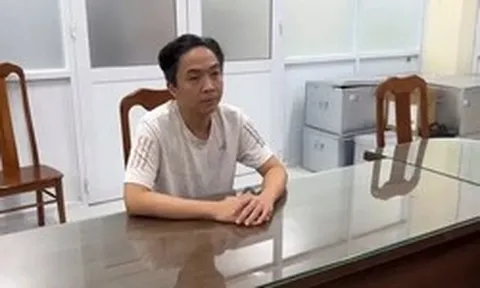 Bắt trùm đường dây mua bán hóa đơn khống 3.800 tỷ đồng