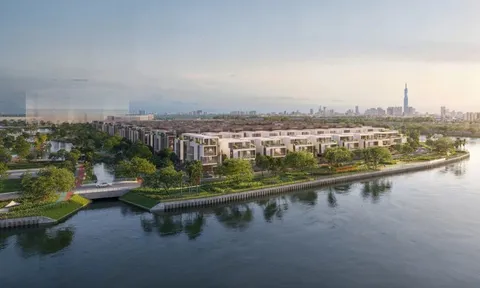 Lãi suất hạ nhiệt, dòng tiền rời ‘sóng ngắn’ tìm giá trị dài hạn