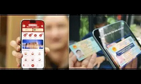 Còn hơn 34 triệu thuê bao chưa xác nhận trên VNeID và hạn cuối đến ngày 15/6