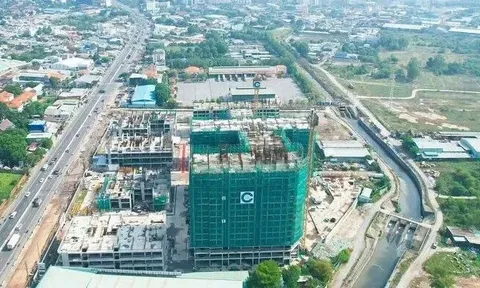 Bất động sản quay trở lại đường đua trái phiếu