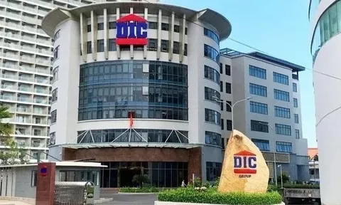 Doanh nghiệp bất động sản chìm trong thua lỗ