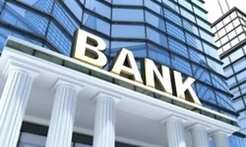 Nhiều ngân hàng tiếp tục hút vốn ngoại
