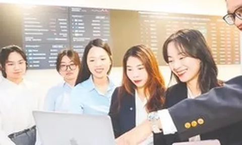 Trung tâm Tài chính quốc tế Việt Nam tại TPHCM: Định vị trên bản đồ tài chính toàn cầu