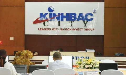 Kinh Bắc báo lãi đi xuống, nợ vay vượt 30.000 tỷ đồng