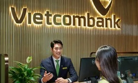 Lãi suất ngân hàng Vietcombank mới nhất tháng 5/2026: Kỳ hạn nào có lãi suất cao nhất?