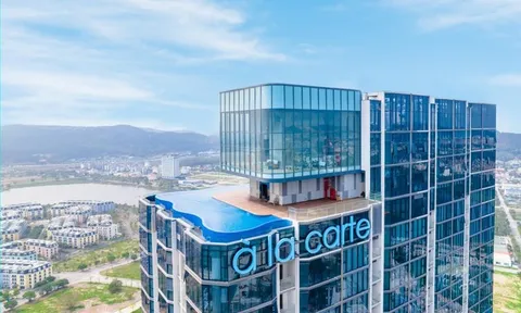 Có gì trong danh sách tồn kho 8.000 tỷ đồng của Taseco Land?