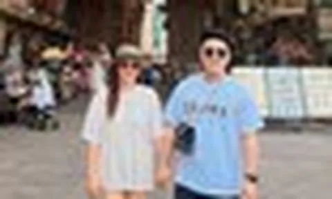 Cuộc sống viên mãn của nam ca sĩ Việt lấy mẹ đơn thân có 3 con riêng, đưa hết sổ đỏ, nhẫn, tiền mặt