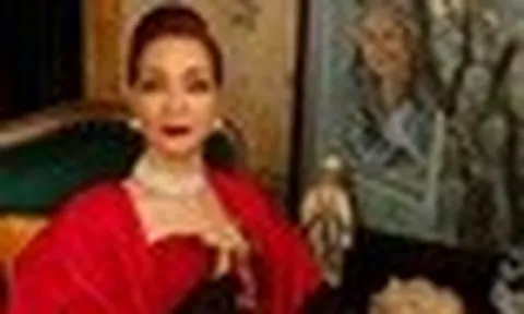 Nữ diễn viên trẻ nhất lúc được phong NSND: "Hết chuyện để nói rồi"