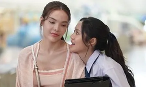 Đi làm sau nghỉ lễ, tôi được đồng nghiệp hỏi một câu vô tư nhưng lại lật mở một bí mật động trời của nhà chồng