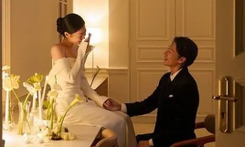 Khi nhận được tin nhắn "Anh nhớ em", phụ nữ thông minh sẽ không trả lời ngay mà phản ứng thế này