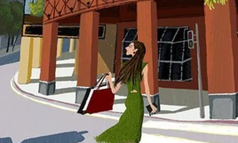 Bí mật được bật mí đúng ngày ly hôn: Cô vợ bị khinh miệt đảo chiều vị thế chỉ sau 1 tin nhắn 4 chữ