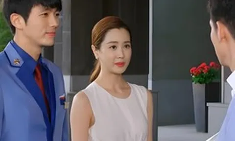 Đưa bạn trai về ra mắt, trong bữa cơm xảy ra một tình huống khiến tôi "đơ" người, không kịp phản ứng