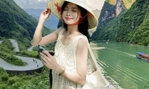 Sau kỳ nghỉ lễ 30/4 - 1/5: Người Việt đi ít hơn, nhưng sâu hơn