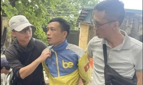 Vụ chồng chém vợ tử vong ở Tuyên Quang : Lời khai của đối tượng Nguyễn Quang Thoại