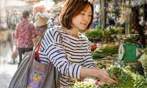 Mẹ 2 con chia sẻ: Tôi từng tiêu hết 12 triệu tiền chợ mỗi tháng - đến khi ghi lại từng khoản mới thấy tiền “rò rỉ” ở đâu