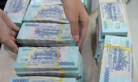 Nhà đầu tư chú ý: Ngân hàng trả cổ tức tiền mặt cao nhất năm 2026 sắp lăn chốt, thanh toán ngay trong tháng 5