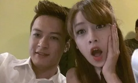 Quá khứ ít ai biết của Chi Pu và Hồng Đăng