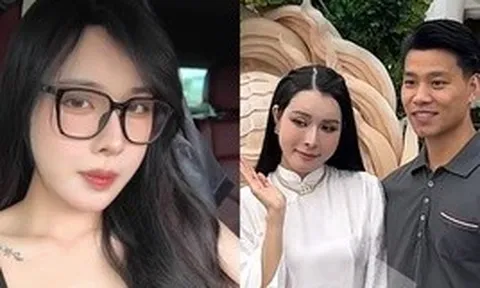 Tiểu thư sắp cưới Vũ Văn Thanh lần đầu lên tiếng về "mặt thật gây thất vọng"