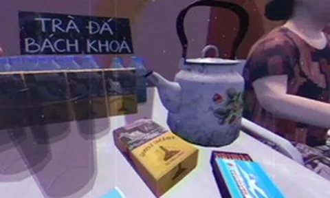 Cực nóng! "Siêu phẩm" Phở Anh Hai chuẩn bị có phần 2, đưa anh em game thủ trải nghiệm một ngày làm sinh viên Bách Khoa