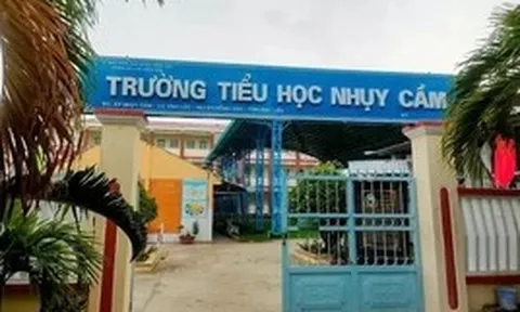 Cà Mau nêu lý do không thể làm rõ vụ 63 học sinh ngộ độc sau bữa ăn miễn phí