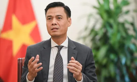 Ý nghĩa từ chuyến công du đầu tiên của Thủ tướng Lê Minh Hưng