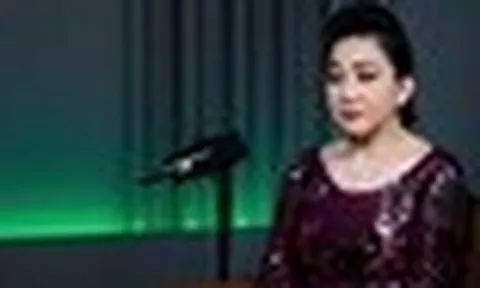 Nữ NSƯT 14 năm ở Mỹ, phải đi làm kiếm sống: "Tôi quên đi mình là nghệ sĩ"