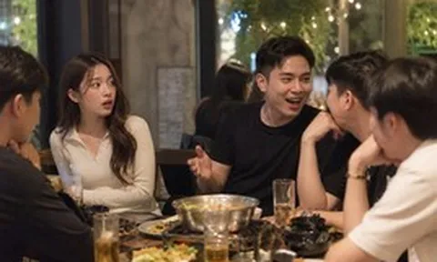 Vừa nghỉ việc lương cao, bạn trai cắt liên lạc 2 ngày rồi bất ngờ tuyên bố sốc trong buổi liên hoan nhóm