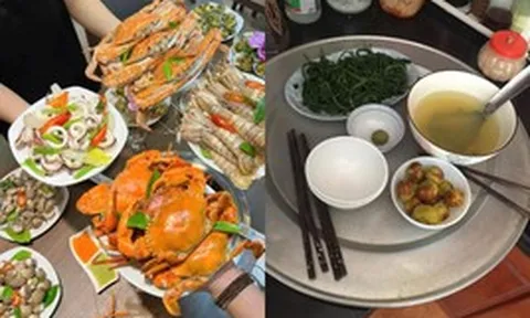 Con đi ăn buffet hết “1 triệu hai”, mẹ ở nhà cơm trắng chan canh cho xong bữa: Tôi nhận ra mình tiêu tiền tệ thật