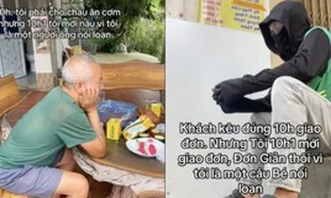 Trào lưu ‘đứa trẻ nổi loạn’ là gì mà lôi cuốn từ già đến trẻ trên Tiktok?