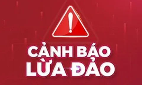 Công an cảnh báo thủ đoạn lừa đảo chuyển khoản cực kỳ tinh vi