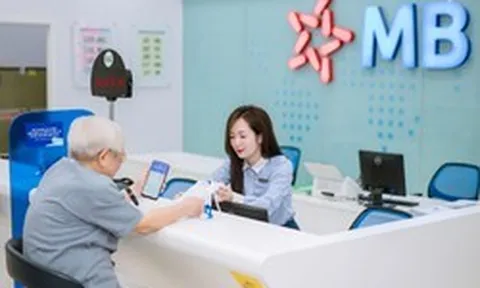 Lãi suất ngân hàng Quân đội (MB) tháng 5/2026: Sau đợt điều chỉnh, mức cao nhất là bao nhiêu?