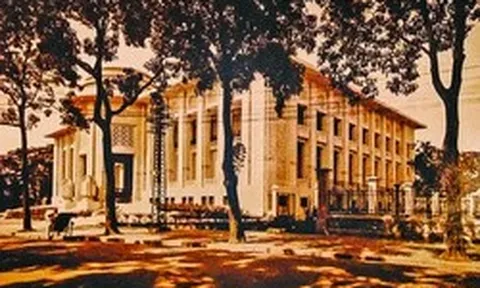 Ngân hàng Quốc gia ra đời - Bước ngoặt của nền tài chính kháng chiến