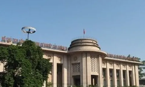 75 năm ngành Ngân hàng Việt Nam: Tự hào hành trình từ “em đi làm tín dụng” đến hỗ trợ phát triển bền vững
