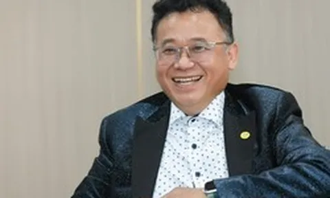 Vợ Chủ tịch Đặng Thành Tâm đăng ký mua 8 triệu cổ phiếu KBC