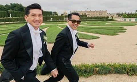 Thái Công và Huy Yves đang ra sao?