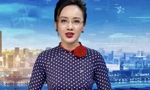 Cuộc sống gây bất ngờ của BTV Thời sự 19h - “bình rượu mơ” của nhà sáng chế lẫy lừng