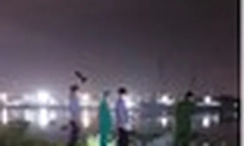 Phát hiện thi thể nhân viên trường học trôi trên sông với nhiều vết thương trên người