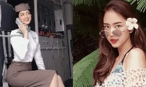 Nữ tiếp viên hàng múa trên máy bay gây sốt 7 năm trước: Đã nghỉ việc, lăn xả từ sân pickleball đến yoga