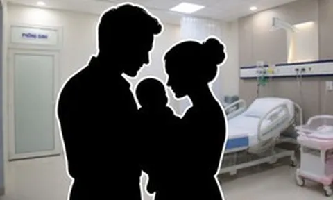 Hoa hậu Việt Nam vừa bí mật sinh con cho Chủ tịch