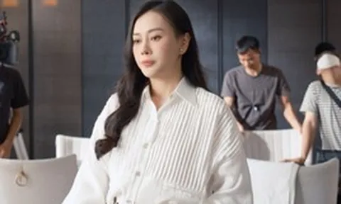 "Khủng hoảng" mới của Phương Oanh