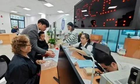 Tin vui: Tăng lương cơ sở từ 1/7, có người nhận hơn 20 triệu đồng/tháng