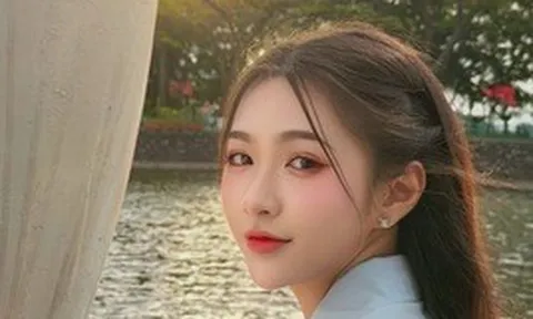 Đi đạp vịt, gái xinh hóa nữ chính nàng thơ điện ảnh
