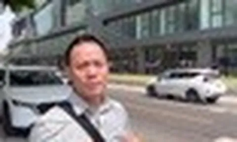 Con trai Chế Linh về nước, làm môi giới bất động sản ở Đà Nẵng
