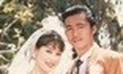 Lý Hùng nói thẳng quan hệ một thời với Diễm Hương: "Chỉ cần nhìn ánh mắt cũng hiểu muốn gì"
