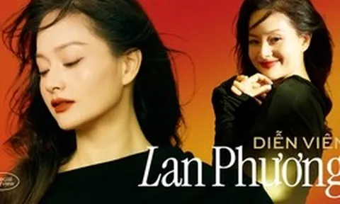 Lan Phương hậu biến cố hôn nhân: "Sau cơn đại hồng thủy, tôi vẫn đứng vững, vui vẻ và đẹp hơn"