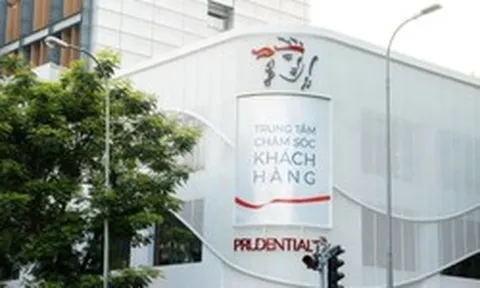 Prudential Việt Nam vừa chuyển hơn 5.100 tỷ đồng về công ty mẹ, nộp phạt hơn 135 tỷ đồng tiền thuế