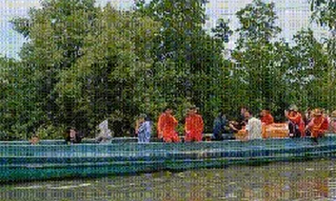 Nhà nước và người dân hỗ trợ gia đình 2 nạn nhân trong vụ thảm án ở Tây Ninh