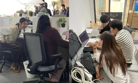 Đi làm được 8 năm mới thấm thía điều này: Drama từ miệng mình mà ra, không trách ai được