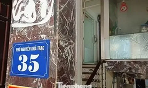 Vụ bé gái 4 tuổi bị bạo hành tử vong: ‘Lúc cháu bé được bế xuống như không còn sự sống’